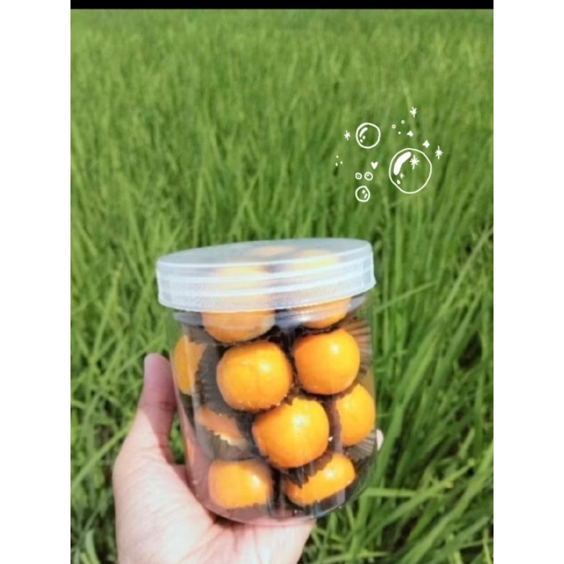 

Nastar Nanas Premium 500 gram