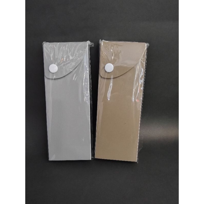

LEPAK/ KOTAK PENSIL SLOROK GASTA PC-201 M