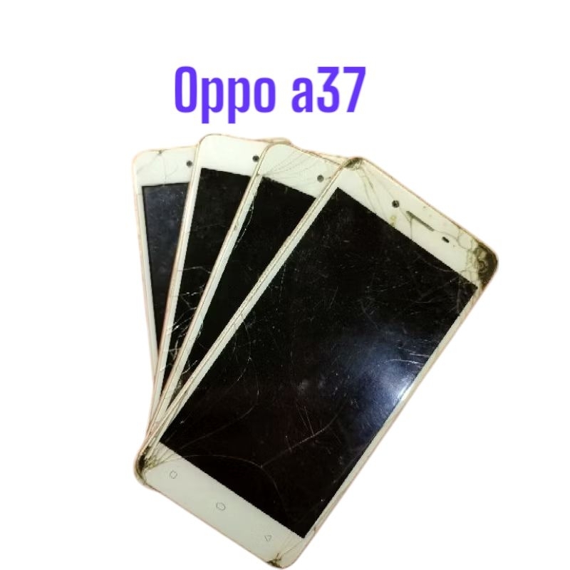 mesin oppo a37 normal