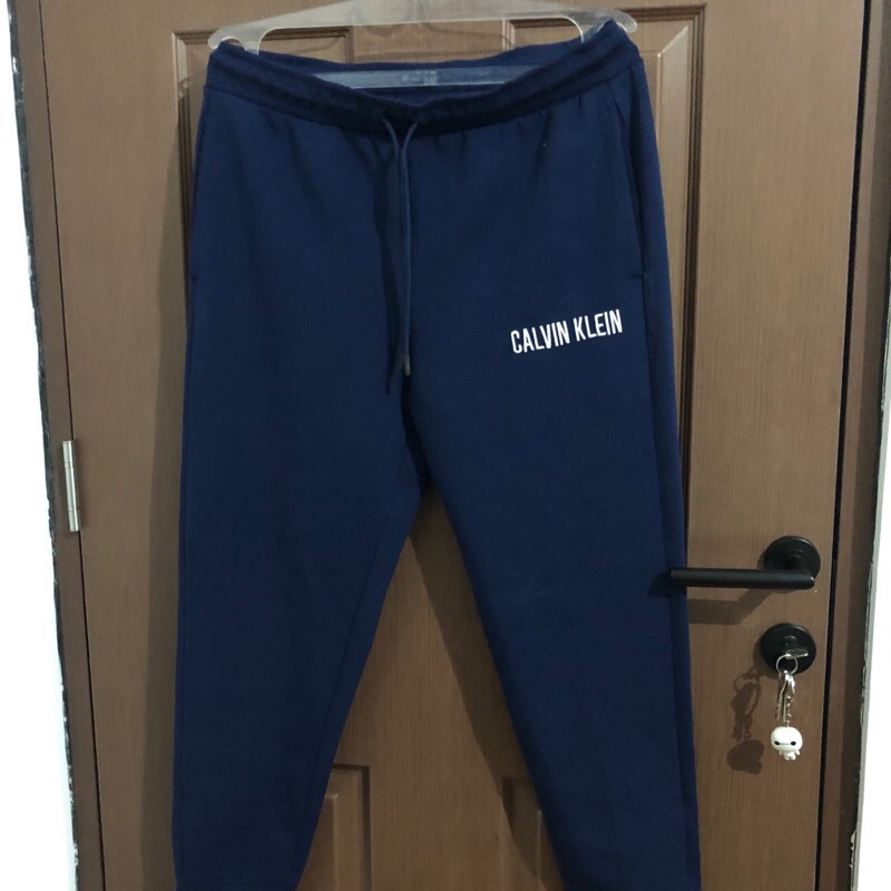 Celana training Calvin Klein uk L