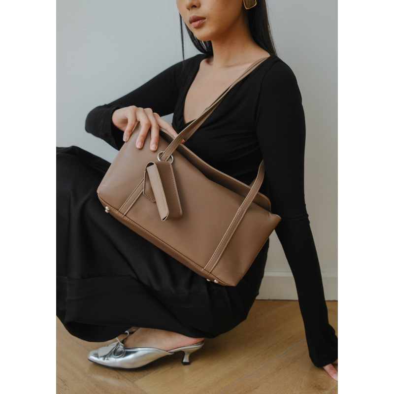 DIKAU - ROI BAG - SHOULDER BAG WANITA