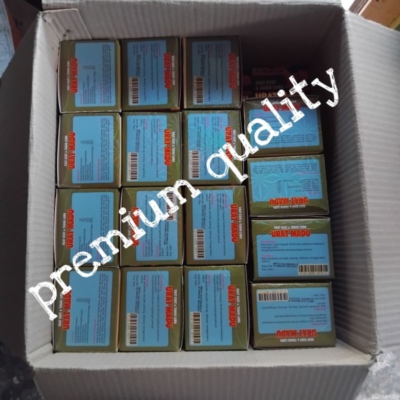 

kotak Ummerah Premium jogja