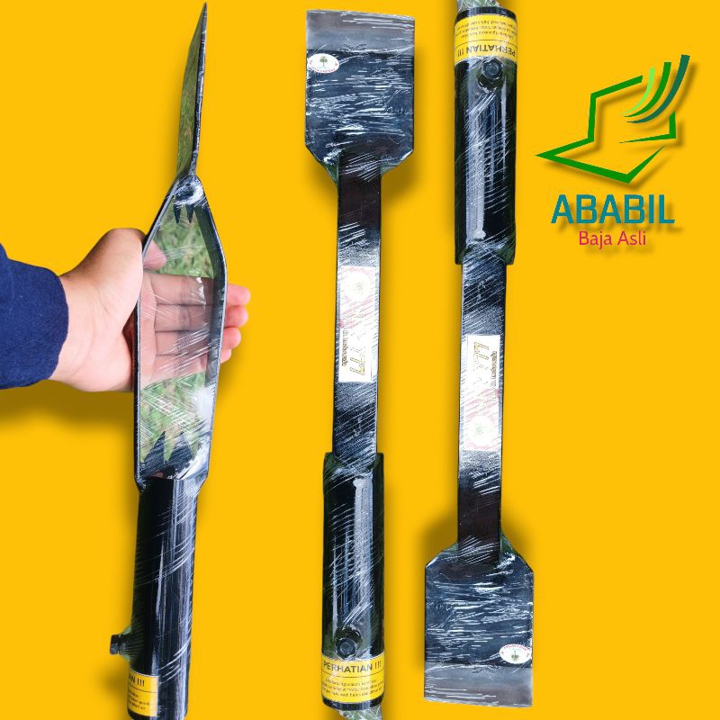 Dodos kastrasi kelapa sawit