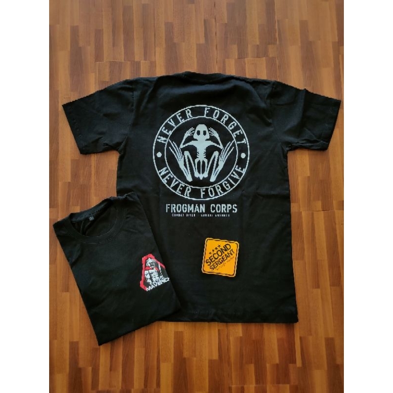 Kaos Tactical Army Frogman Corps