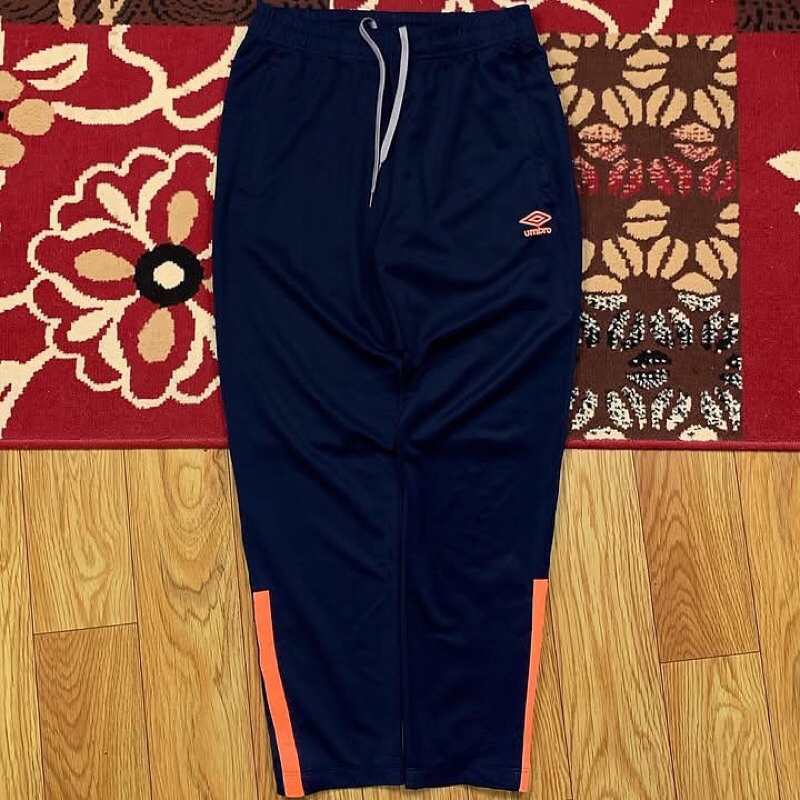 UMBRO TRACKPANTS SIZE 30-36 | TRACKPANTS UMBRO | CELANA TRACKPANTS UMBRO | SWEATPANTS UMBRO | CELANA