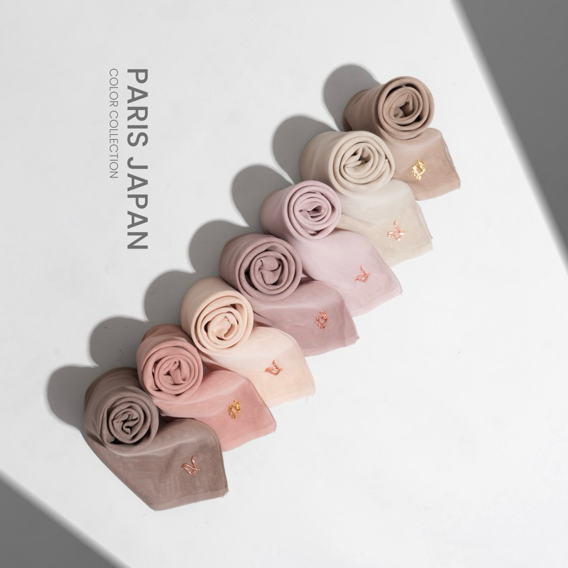 La Vierra - Paris Japan Paket Reseller