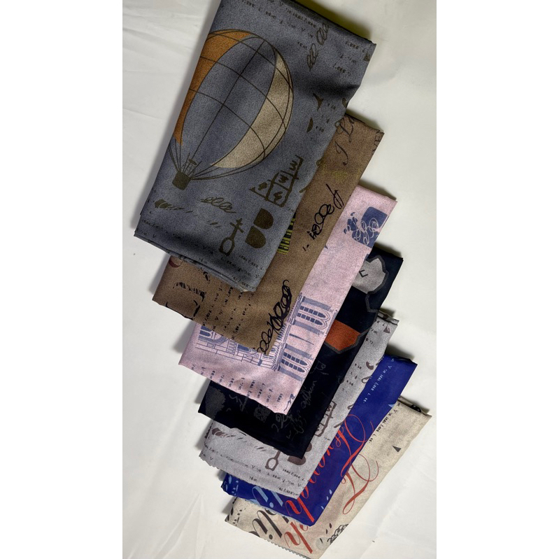 idS hijab series europe