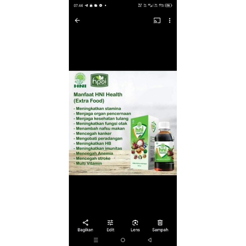 

extrafood hpai