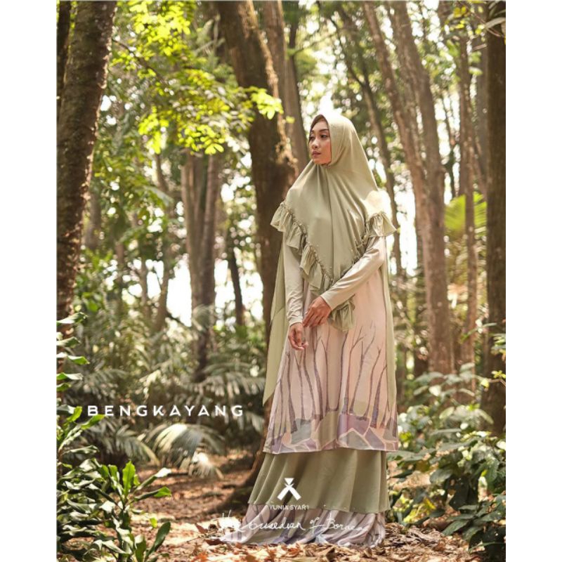 SALE 50% BENGKAYANG By yunia syari
