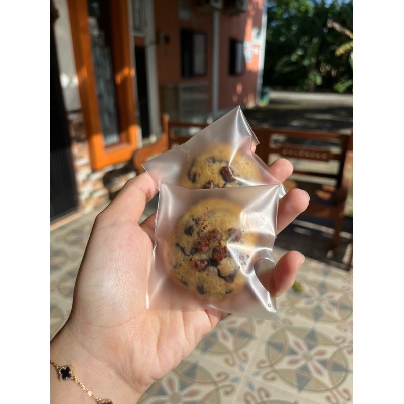 

(BACA DESKRIPSI) COOKIES HOMEMADE