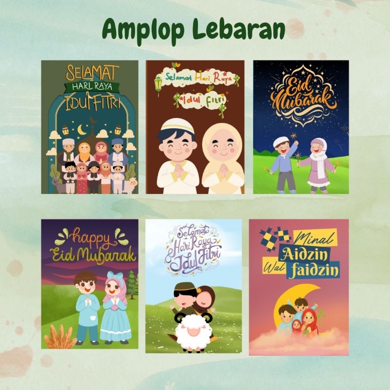 

Amplop Lebaran 2025 Isi 10 PCS| Amplop Aestetich | Amplop Kekinian | Amplop Lebaran | Amplop Idul Fitri 2025 | Amplop Idul Fitri