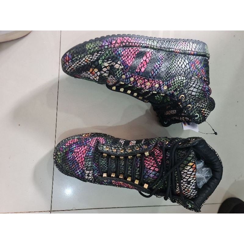 size 48 dan 48.5