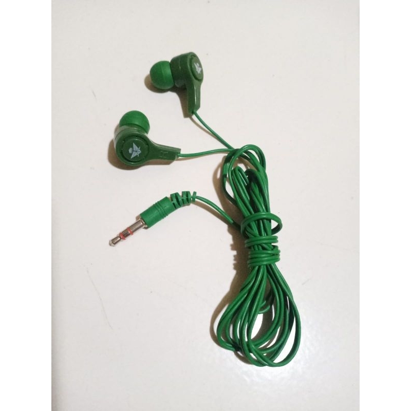 HEADSET MUSIC KABEL PANJANG SALE