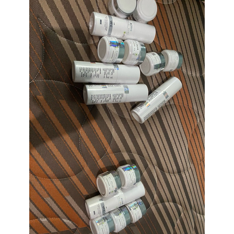Orderan reseller kosmetik