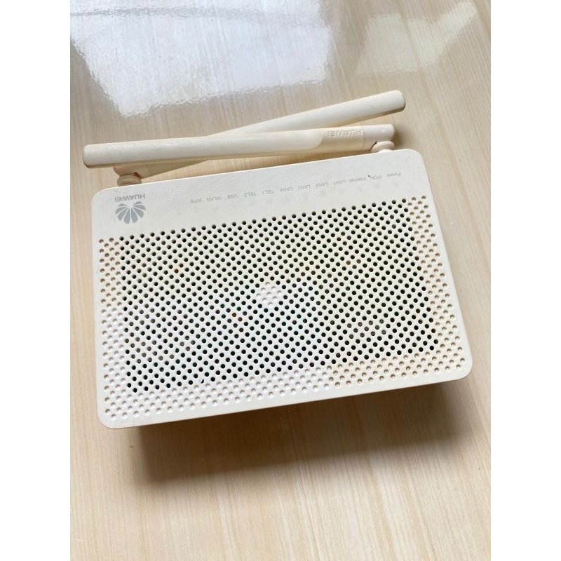 ROUTER/ONT HUAWEI HG8245H5