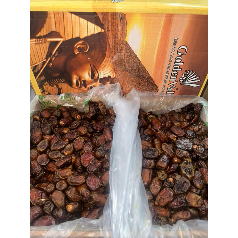 

Kurma Golden Valey /Kurma mesir 10kg