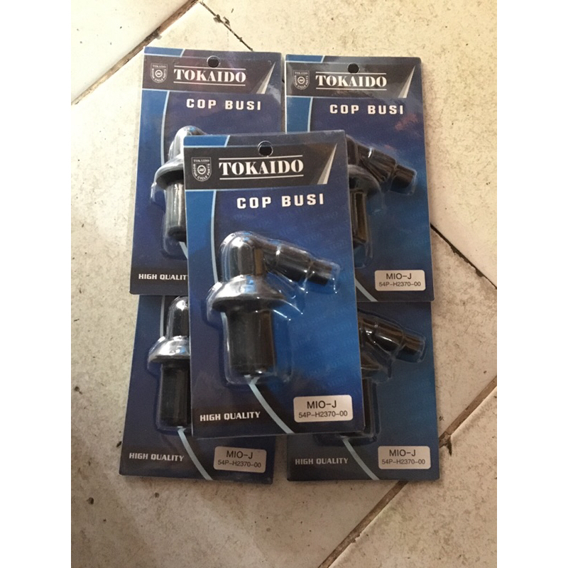 COP KOP BUSI MIO J TOKAIDO