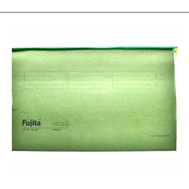 

MAP FUJITA NO. 100 FILLING FOLDER