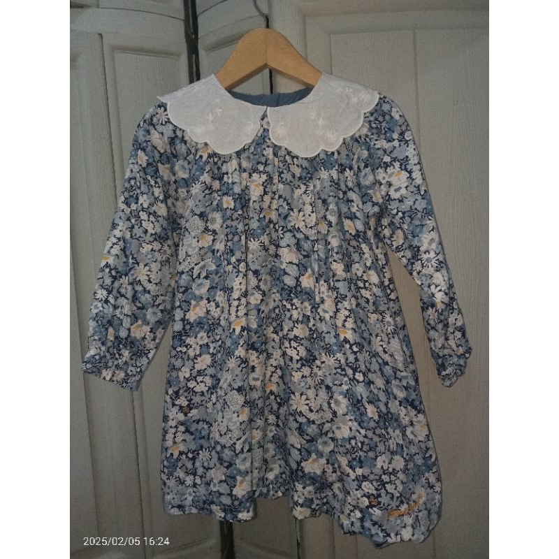 Preloved Tartine et Chocolat size 110