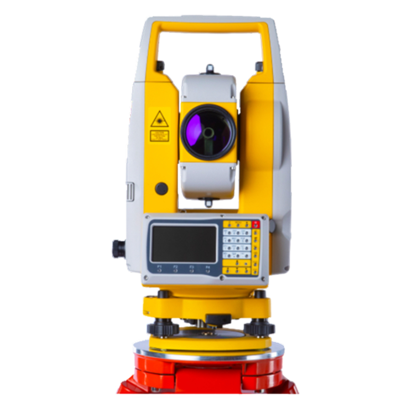 Total Station South N3 Baru