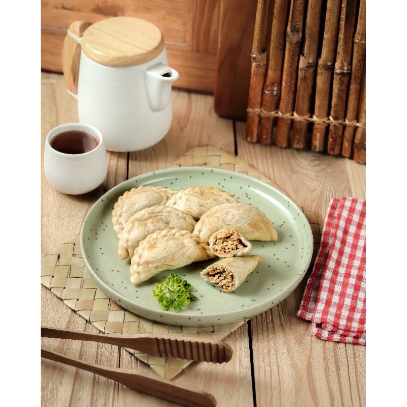 

Cireng Isi Usus Kemangi