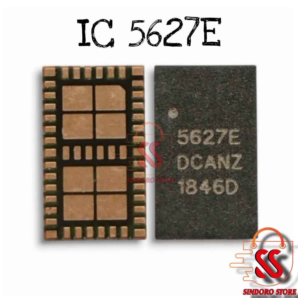 IC PA 5627E RF Asus Zenfone Max M1