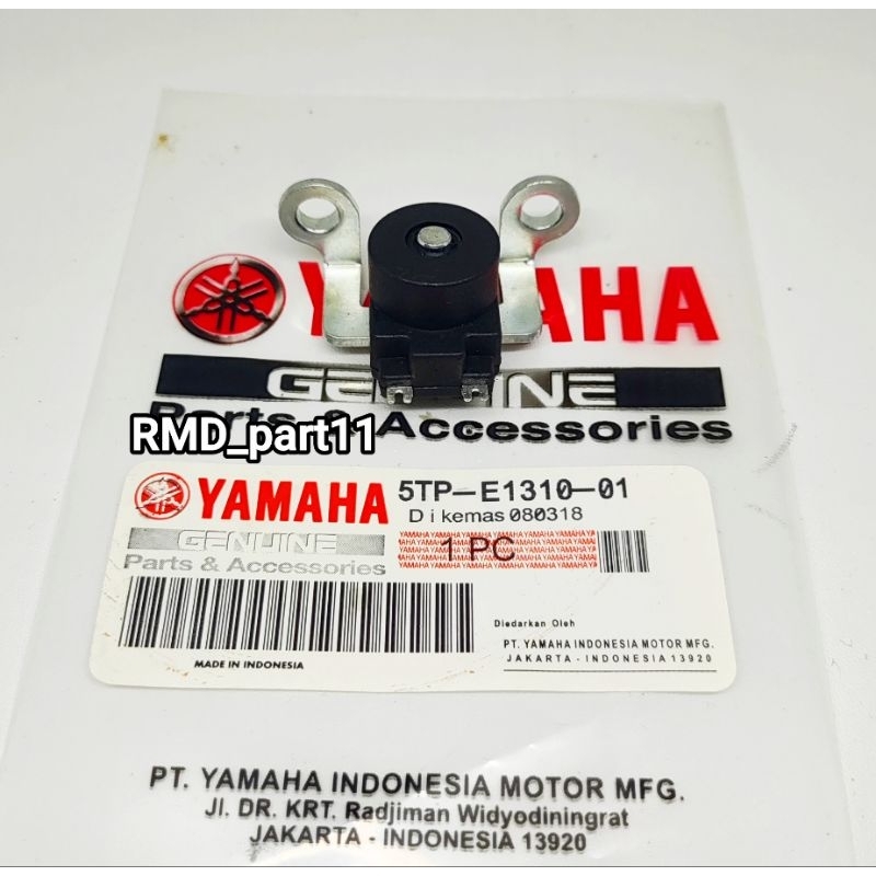 SPULL PULSER 5TP YAMAHA JUPITER Z LAMA JUPITER Z BURHAN VEGA R NEW