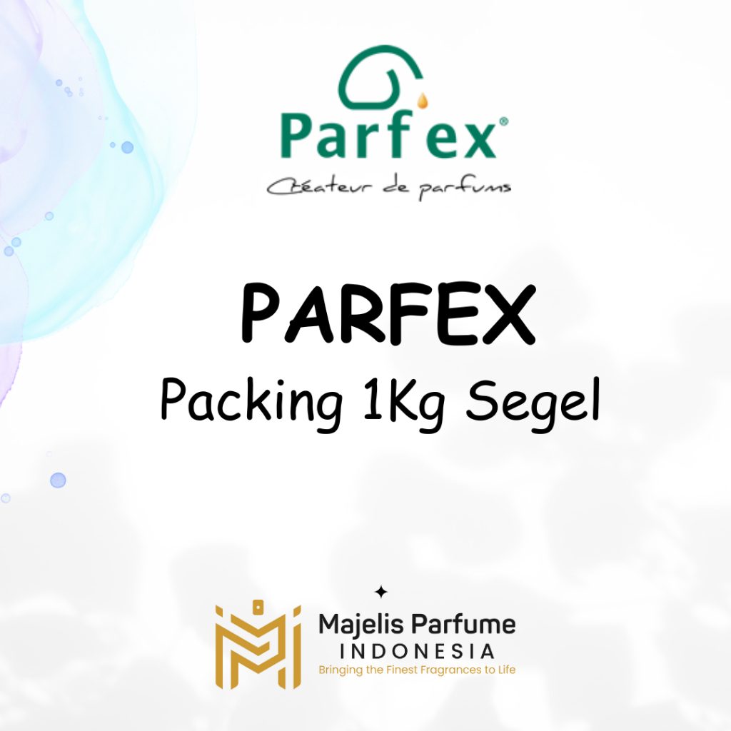 PARFEX - Packing 1Kg Segel