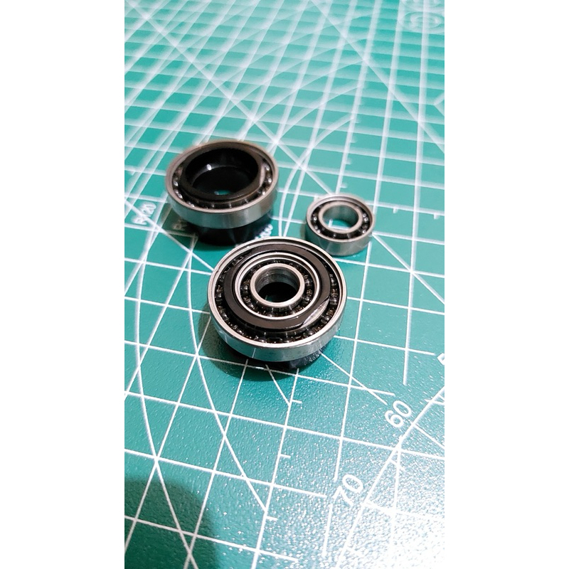 Ar23Ezio hub type Fast pushbike wheelset