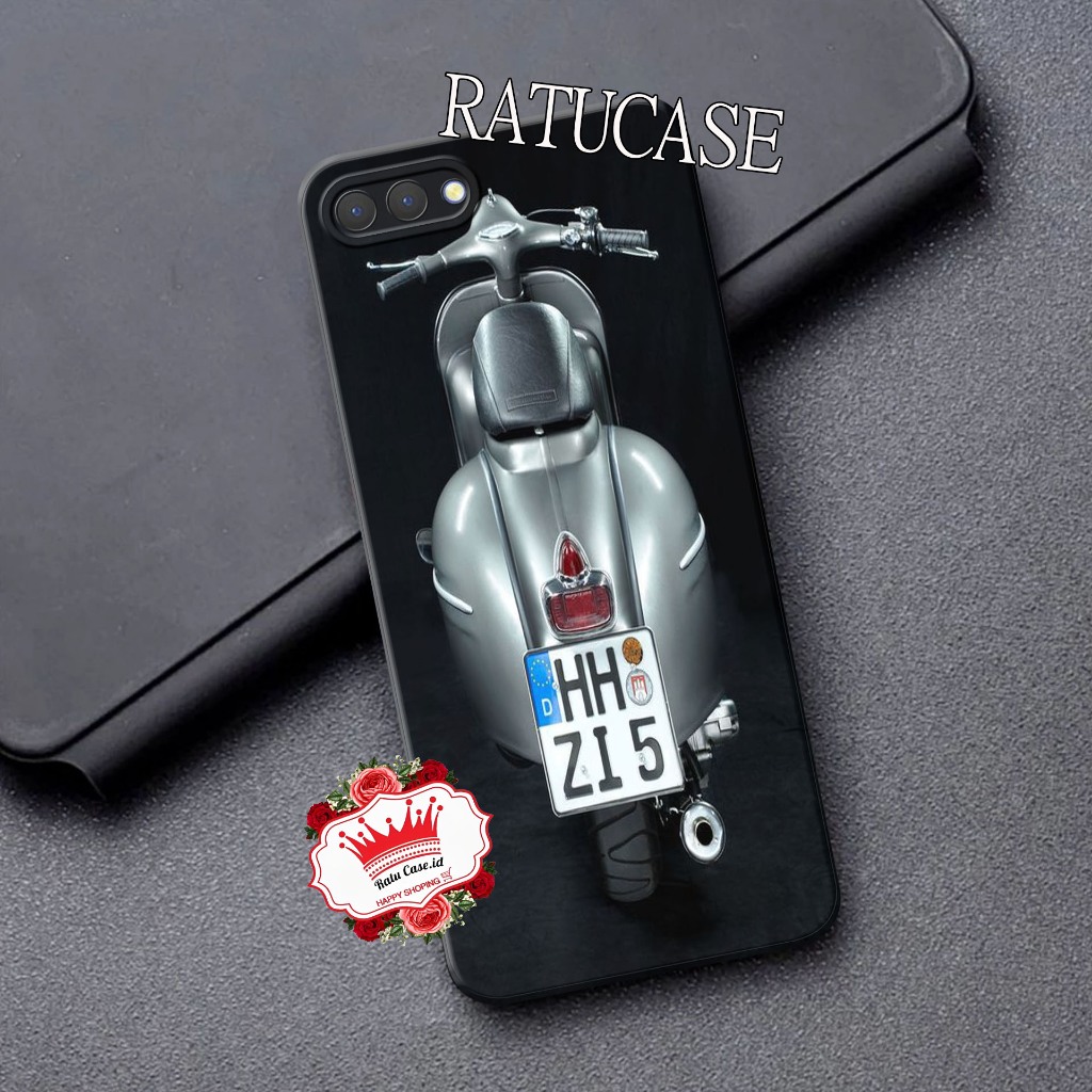 Case Hp Oppo A3S - Pro Camera Oppo A5 - Casing Hp Oppo A3S Silicon Hp - Cover Hp A5 - Aksesoris Hand