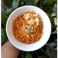 

MIE JEBEW INSTAN MIE PEDAS