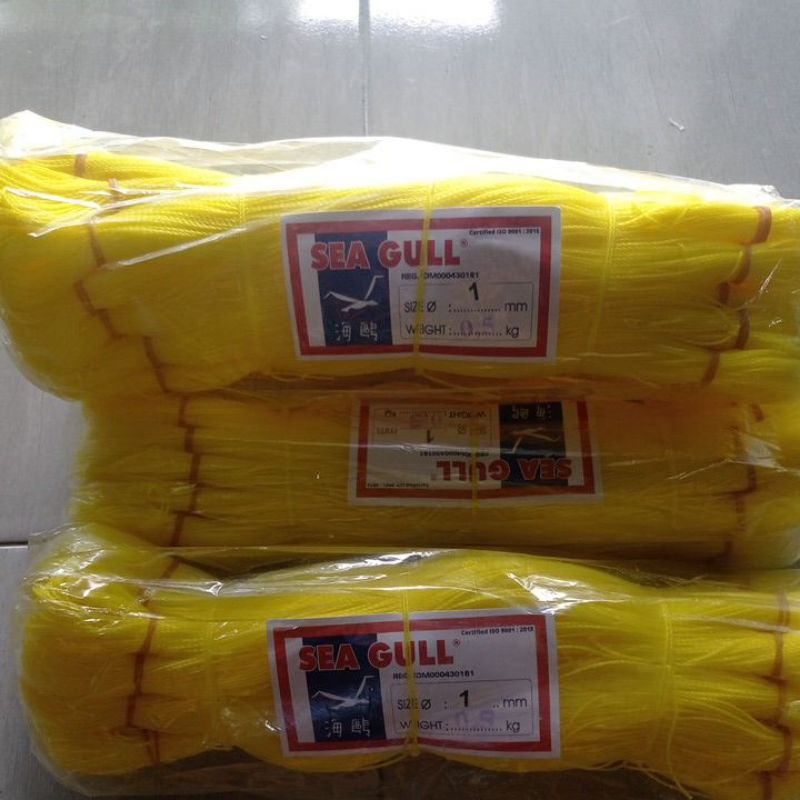 

Tali tampar segul 1 pak 20 ikat tali tambang kecil 1 mm tali bangunan