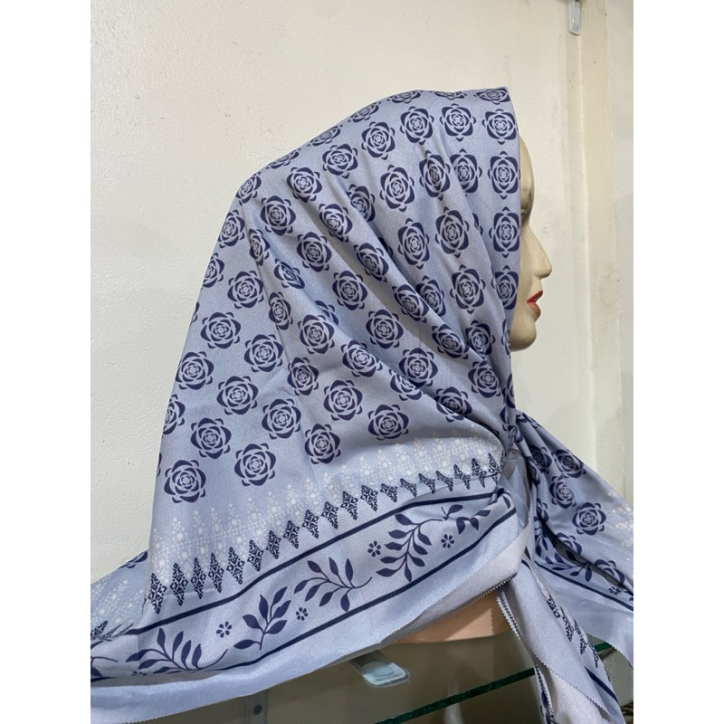 JILBAB SEGI EMPAT/JILBAB MOTIF/JULBAB STANDAR/SEGI EMPAT MOTIF