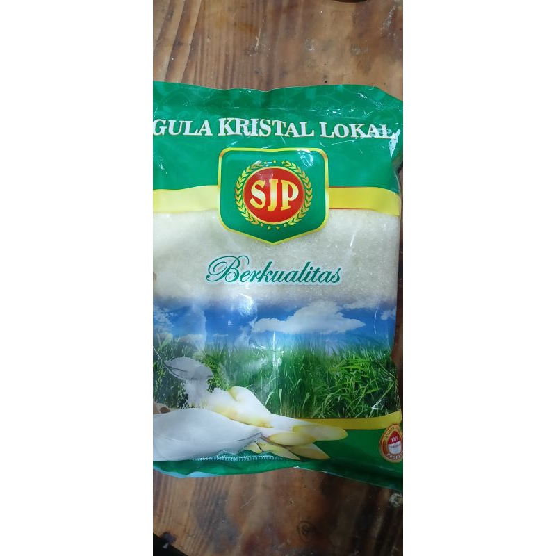 

GULA PREMIUM 1KG TERMURAH BERKUALITAS