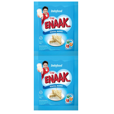 

[1 RENCENG ISI 6] CAP ENAK KENTAL MANIS PACK 37GRAM