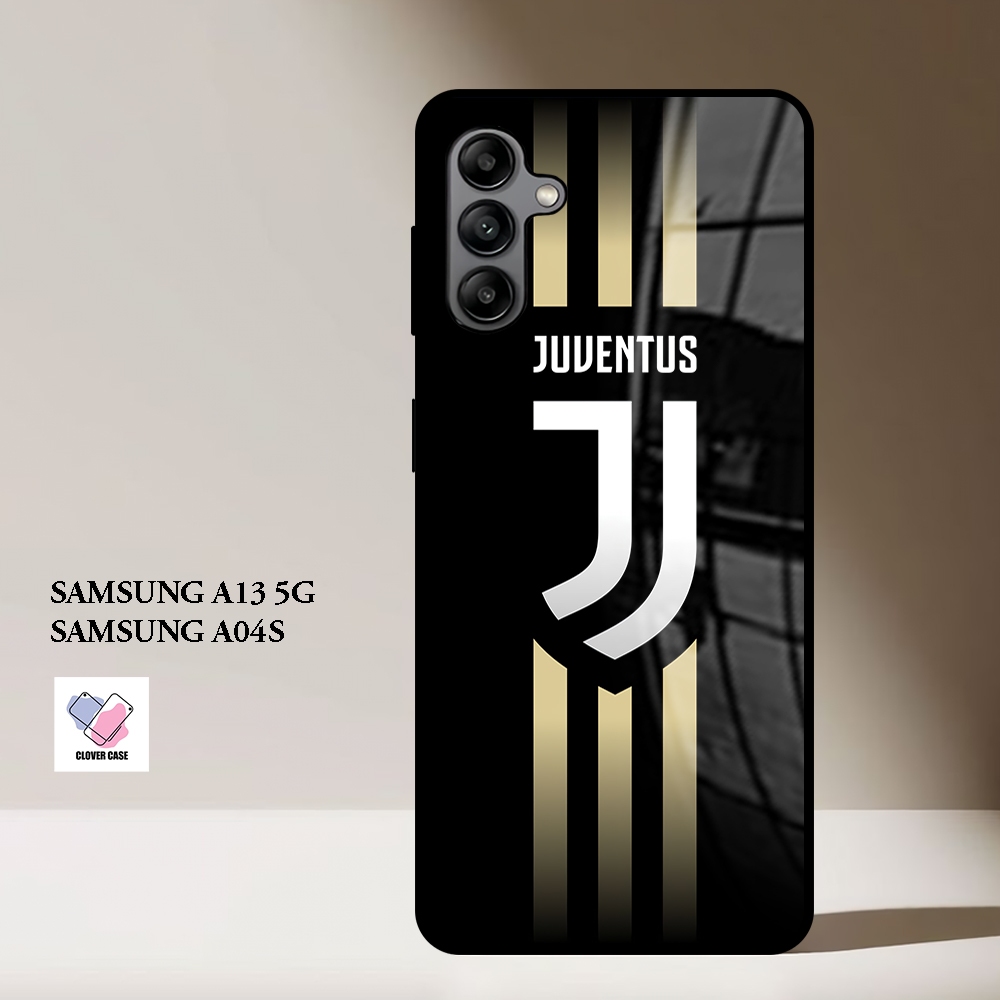 [BL30]  Case Glossy Case | SAMSUNG A13 5G | SAMSUNG A04S | CASE KEKINIAN LUCU |  Casing Hp Kilau Mot