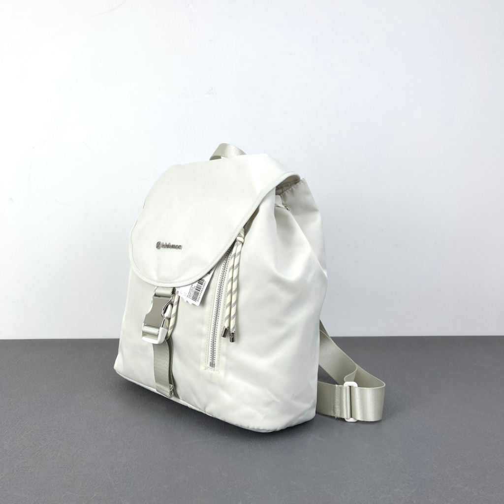 Tas Ransel Lulu Drawstring LW9FUKS