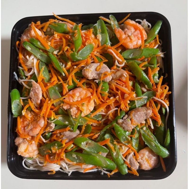 

Mie Panjang Umur
