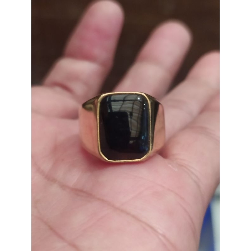 batu cincin akik yaman cibeet