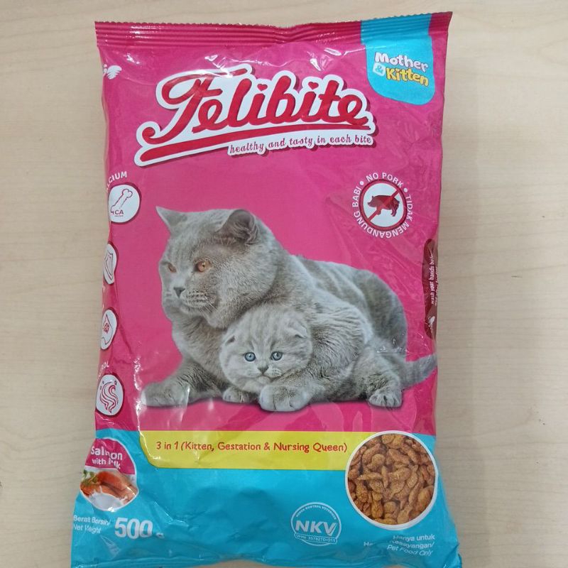 Felibite Mather Kitten