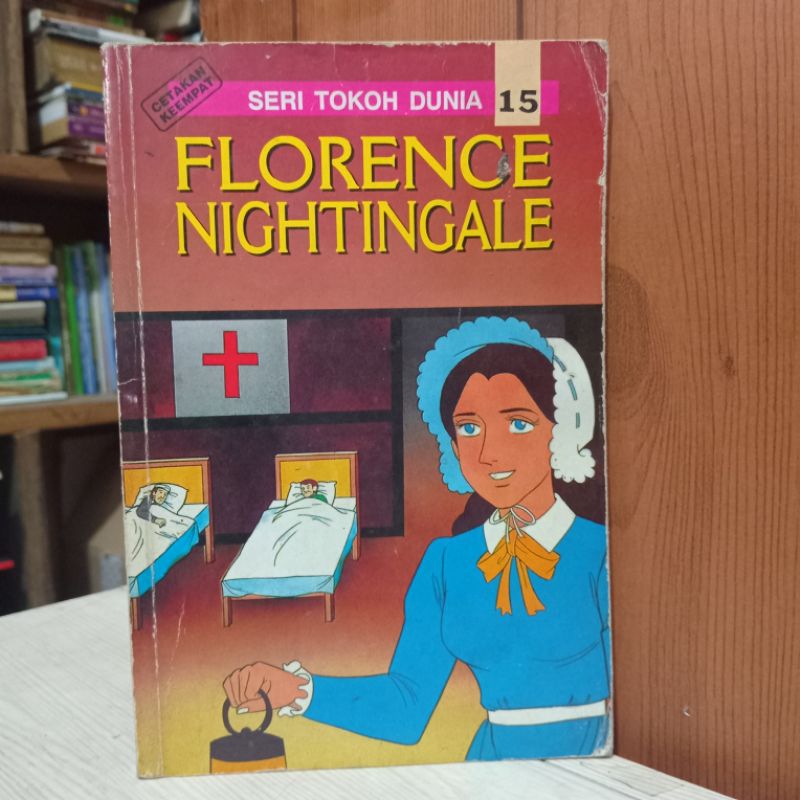 florence nightingale