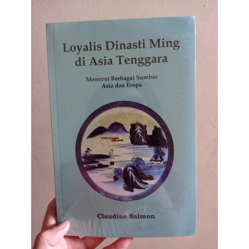 Loyalis Dinasti Ming di Asia Tenggara