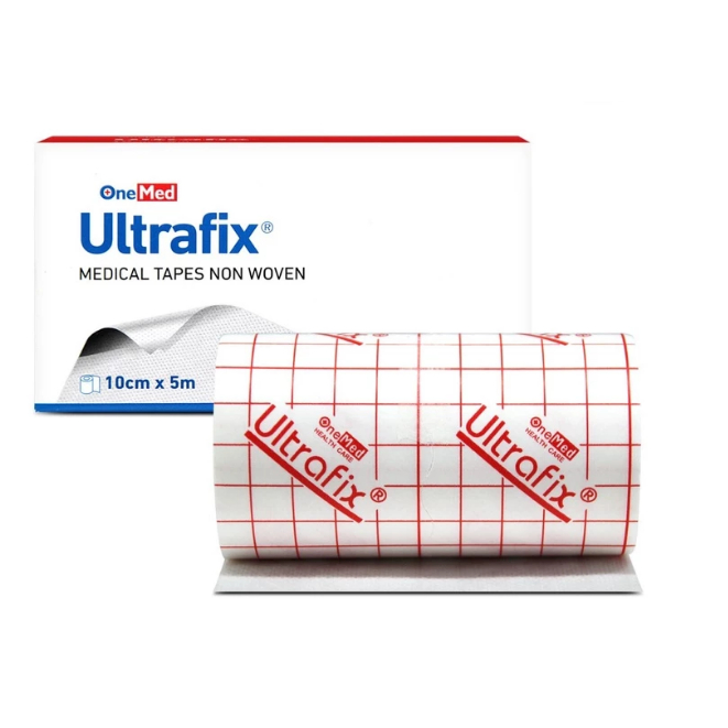 Ultrafix 10cm x 5m