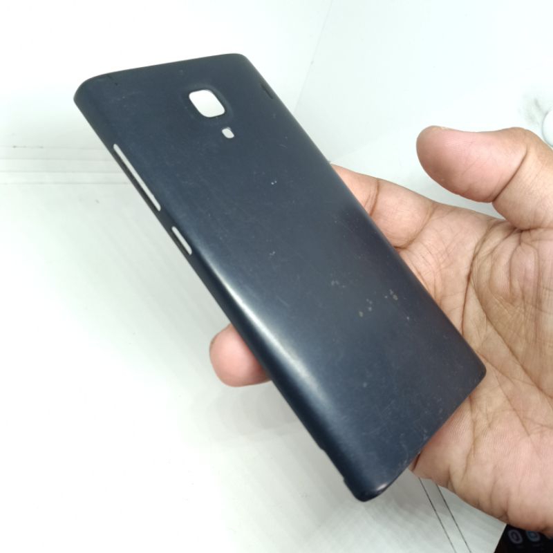 Backdoor bekas Xiaomi Redmi 1S Copotan minus tidak ada tombol