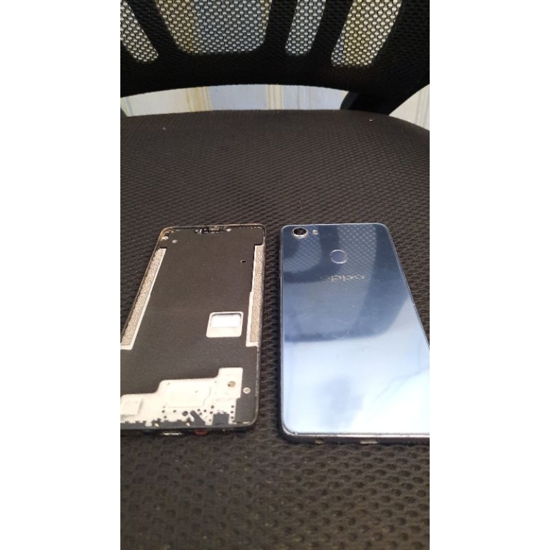 OPPO F7 4/64 MINUS LCD