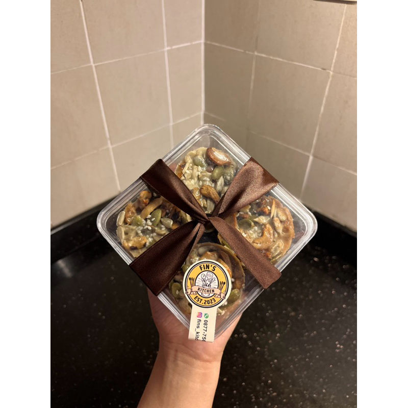 

florentine cookies 300gr
