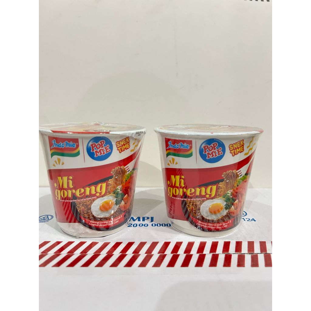 

Popmie Mini Mi Goreng