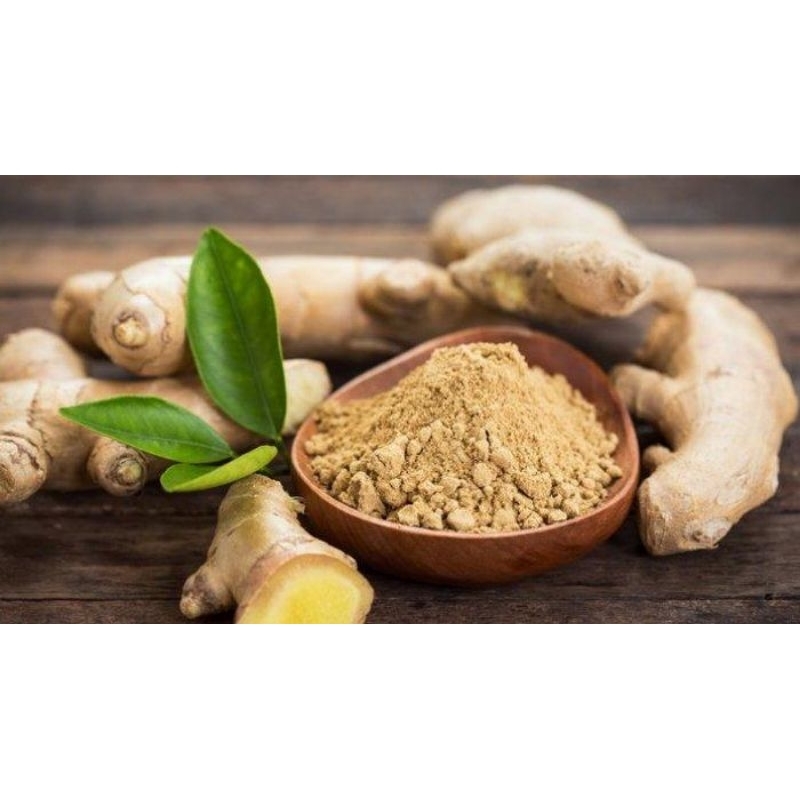 

JAHE BUBUK 100GRAM EXP 6/2026