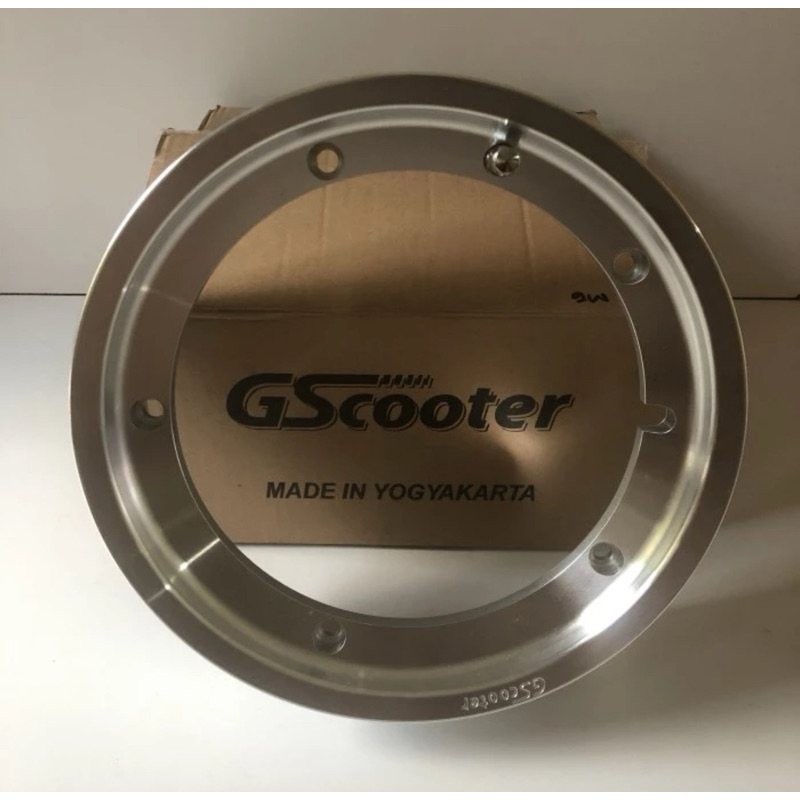 velg GS scooter model sip original tubeless vespa pts px super sprint excel