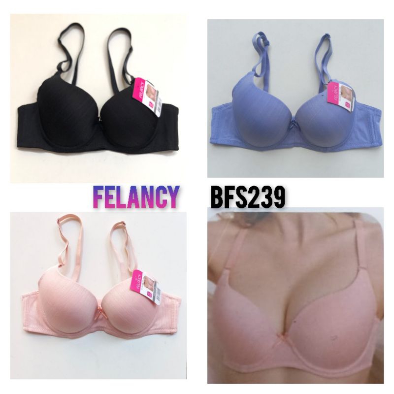 BFS239 bra felancy 34B 36B 38B